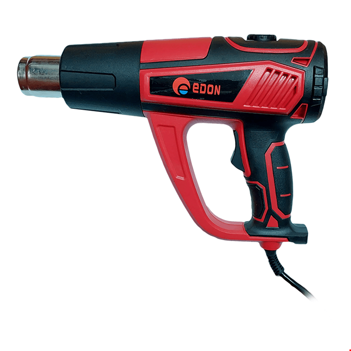 سشوار صنعتی 2000 وات دیمردار مدل H520T