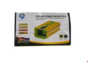 اینورتر 12 و 24 ولت به 220 ولت 2500 وات DK-L2500