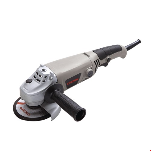 مینی فرز کرون مدل CT13022 دسته بلند