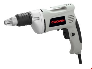  پیچ گوشتی برقی کرون مدل CT12001