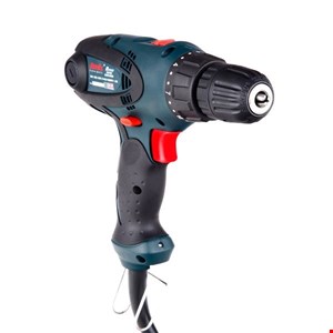 پیچ گوشتی برقی گیربکسی رونیکس مدل2513t