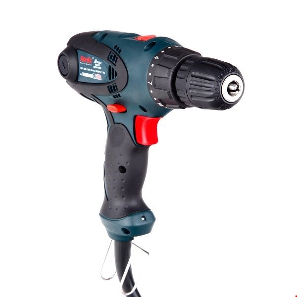 پیچ گوشتی برقی گیربکسی رونیکس مدل2513t