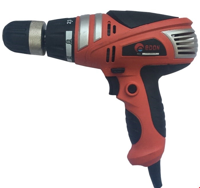 پیچ گوشتی برقی ادون مدل ED-1100