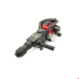 چکش تخریب 11 کیلویی دو کاره بنزینی آپ اسپیریت مدل 58GH