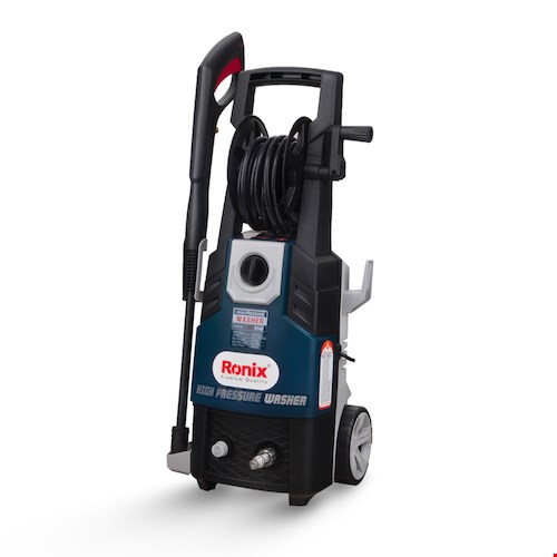 کارواش رونیکس مدل RP-0140