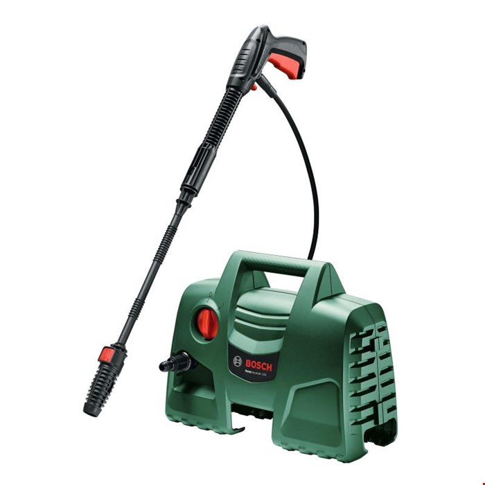 کارواش بوش مدل Easy Aquatak 100 