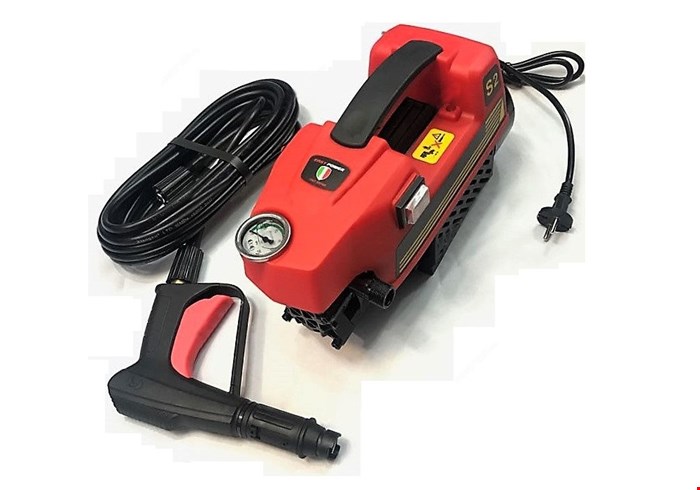 کارواش دینامی ایزی پاور مدل EP-X3